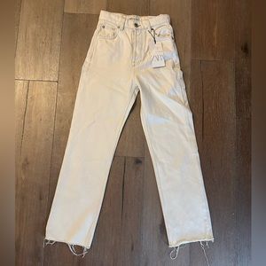 Zara women’s pants sz 0